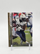 Melvin Gordon ROOKIE /75 