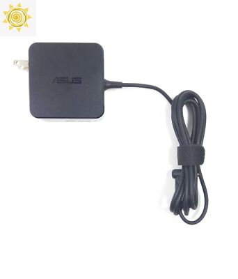 NEW ADP-65DW A/B PA-1650-93 AC Power Adapter Charger for Asus X551 65W 5.5*2.5MM