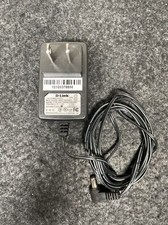 D-LINK / AMIGO AMS47-0501000FU POWER SUPPLY ADAPTER AC DC 5V 1A - TESTED