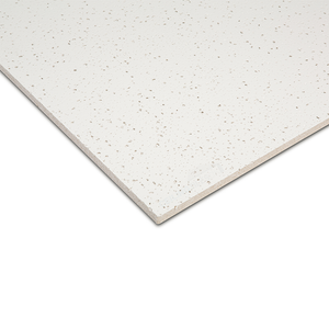 Amf Ecomin Planet 600 X 600mm Square Edge Ceiling Tiles 18 Box