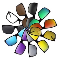 Replacement lenses for Electric Sixer - Choose your lens STYLE