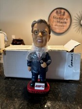 Peter Gammons ESPN Bobblehead