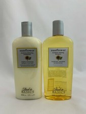 SET of Back To Basics Sunflower Moisture Bala...