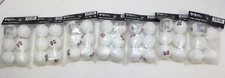 Mississippi State Bulldogs Ping Pong Balls, 41 Beer Pong Balls, Free Shipping!