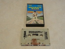 Elvis Presley Separate Ways Cassette RCA CK 1227 