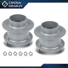 Fit For Dodge Ram 1500 2500 3500 4WD 1994-2013 3.5" Front Lift Leveling Kit
