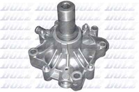 Dolz I274 Wasserpumpe For Iveco