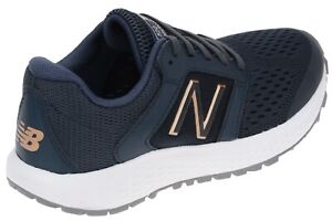 New Balance 520v5 Womens Blue White 