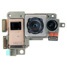 OEM Rear Camera Back Camera Replacement Parts For Samsung Galaxy Note 20 Ultra