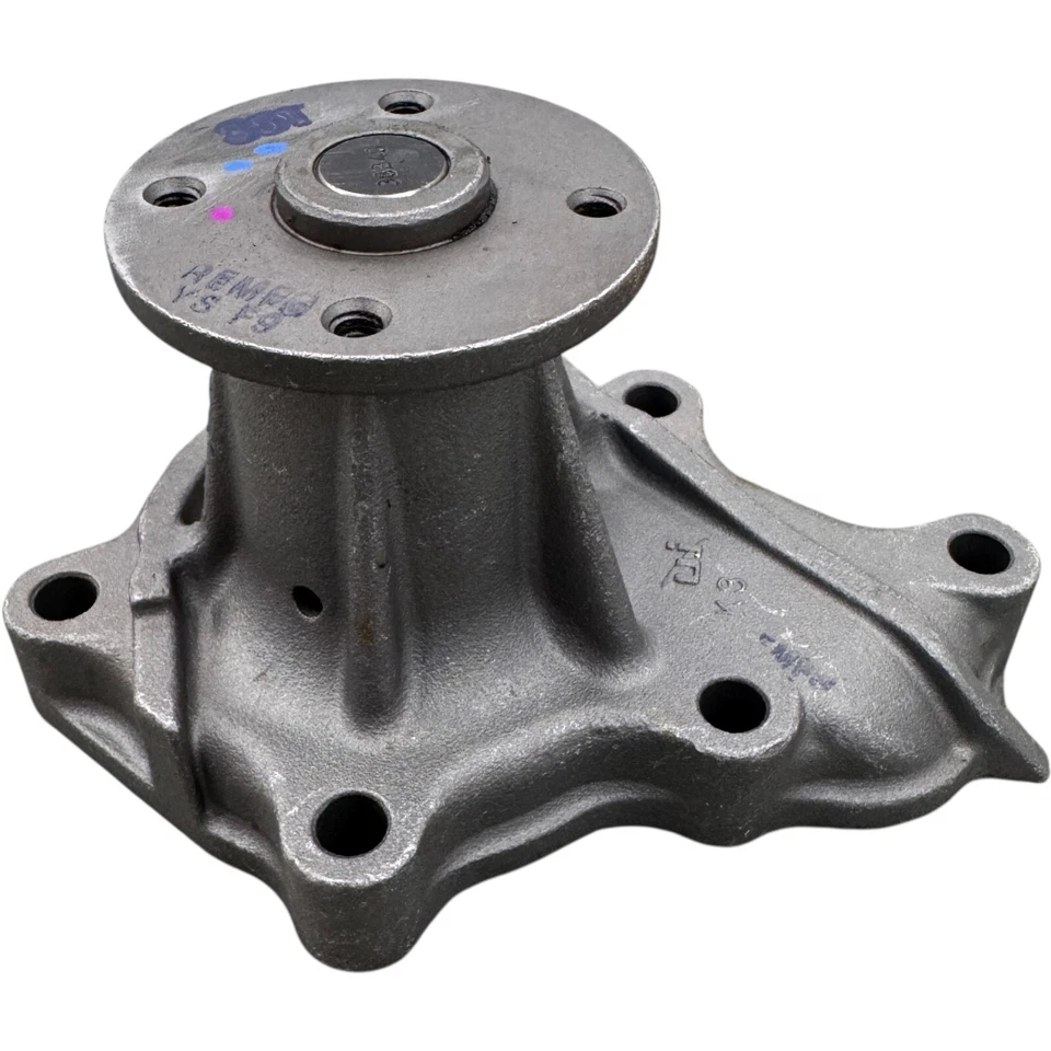 Bomba de agua del motor REMAN DRIVEWORKS 57-1194 PARA 85--98 Quest/Maxima/Villager Foto 2 de 4