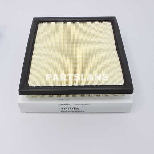 Genuine Engine Air Filter Element OEM 16546AA16A F... – Grandado