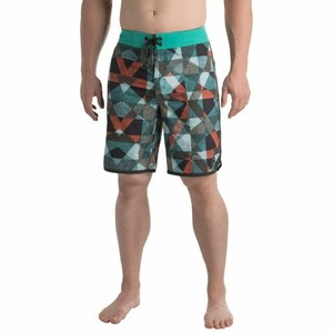 prana swim shorts