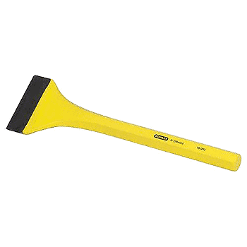 Stanley ST16293 Floor Chisel - 第 2/3 張圖片