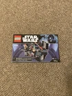 LEGO Star Wars: Duel on Naboo (75169) Instruction Manual only
