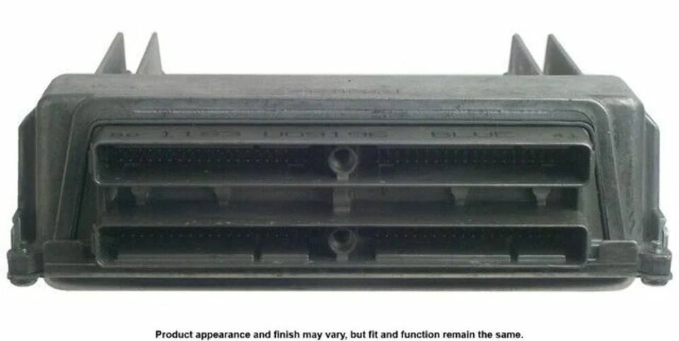 Módulo de control del tren motriz Cardone Reman 77-3827F | Autoparte de alta calidad, Unive Foto 2 de 4