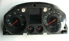 VW Passat 3C B6 Tacho Speedmetr Kombiinstrument