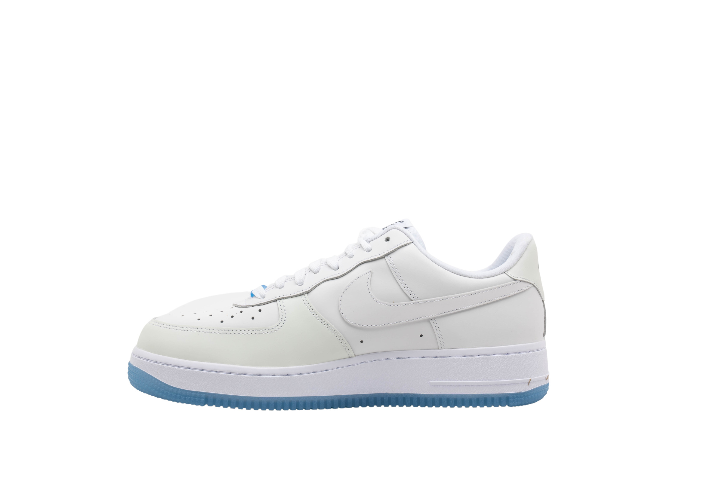 Nike Air Force 1 Low LX UV Reactive W for sale | eBay