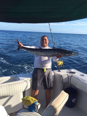 Esca Da Trolling Wahoo Candy 12'' – Per Pesca D'Altura A Grande Velocità – Fish Cave USA