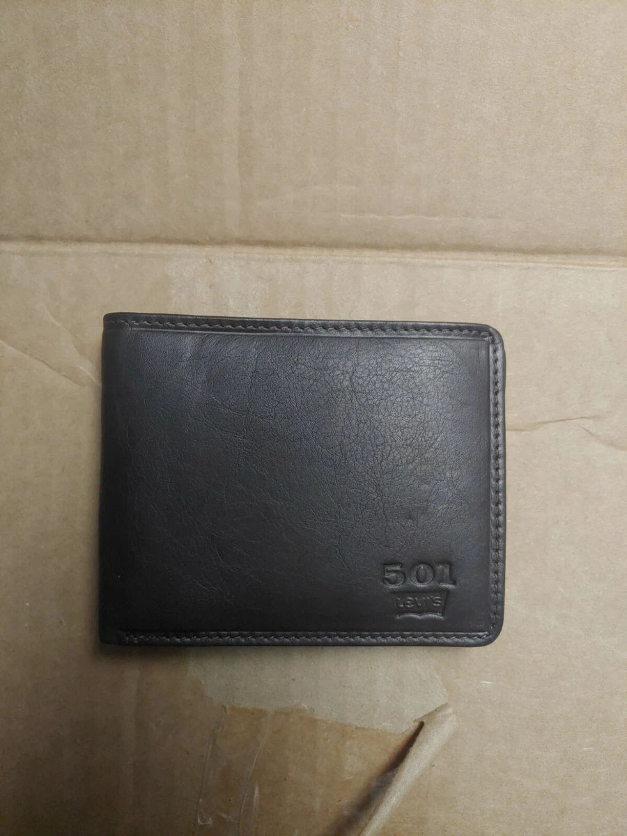 Levis 501 wallet price hotsell
