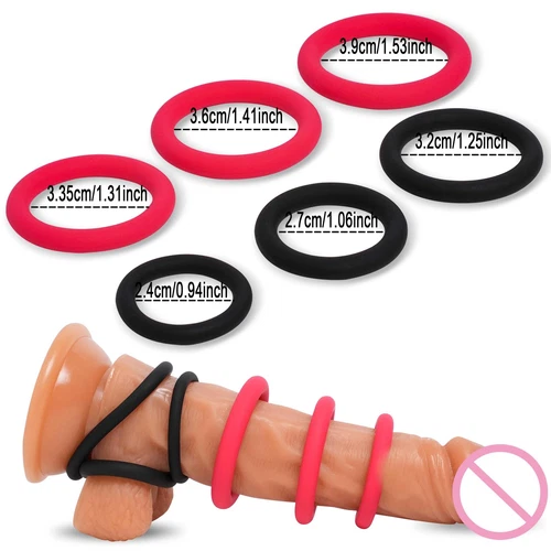 Men Penis Enlargement Vacuum Pump for Penis Enhancement Man Penis Extender Adult - Picture 17 of 19