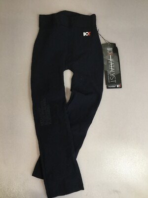 110% Womens Size Xs/s Compression Tights Knickers (6930-24)