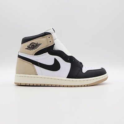 FD2596-021 Nike Air Jordan 1 Retro High OG Latte (Women's FD2596-021 Nike Air Jordan 1 Retro High OG Latte (Women's