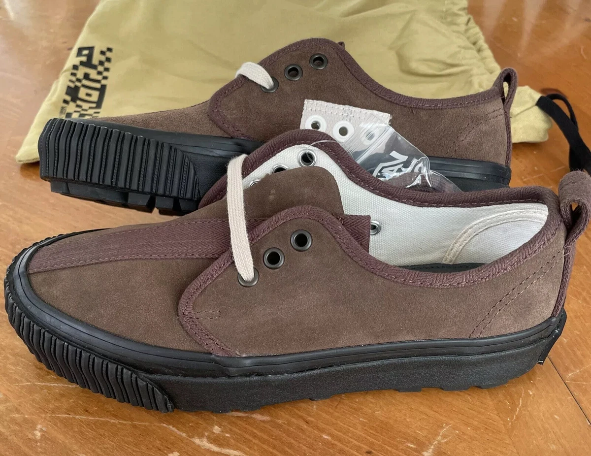 Vans vault taka hayashi derby v 2025 lug lx