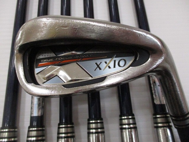 XXIO10 アプローチウェッジ ダンロップ XXIO(2018) S115194837