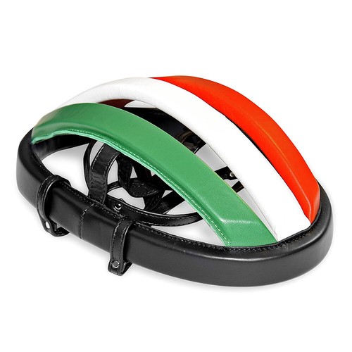 CASCO DANESE ITALIA Ciclismo Vintage Helmet Cycle Bike Casque Made in Italy  | eBay