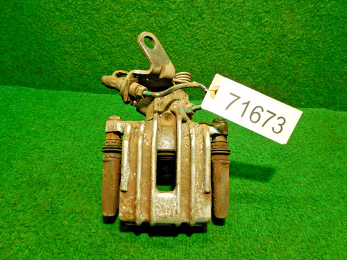 Bremssattel hinten rechts VW EOS (1F) 2.0FSI 110KW Bj.2006 1K0615424J