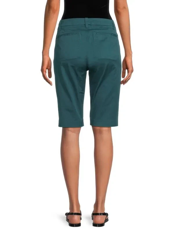 Vince women's hotsell bermuda shorts