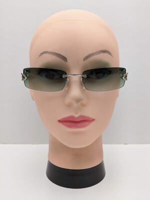 ?️Pier Martino FSS706 Sunglasses 55/16 135 /KAD327?️​​ ?️Pier Martino FSS706 Sunglasses 55/16 135 /KAD327?️​​ main image 3