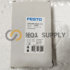 1PC NEW FESTO VSVA-B-M52-AZD-A2-1T1L 539184 Air Solenoid Valve