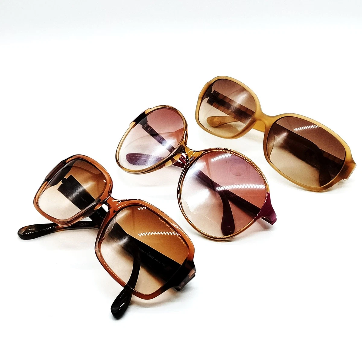 Marc Jacobs Sunglasses for Women for sale | Shop with  display picture 2