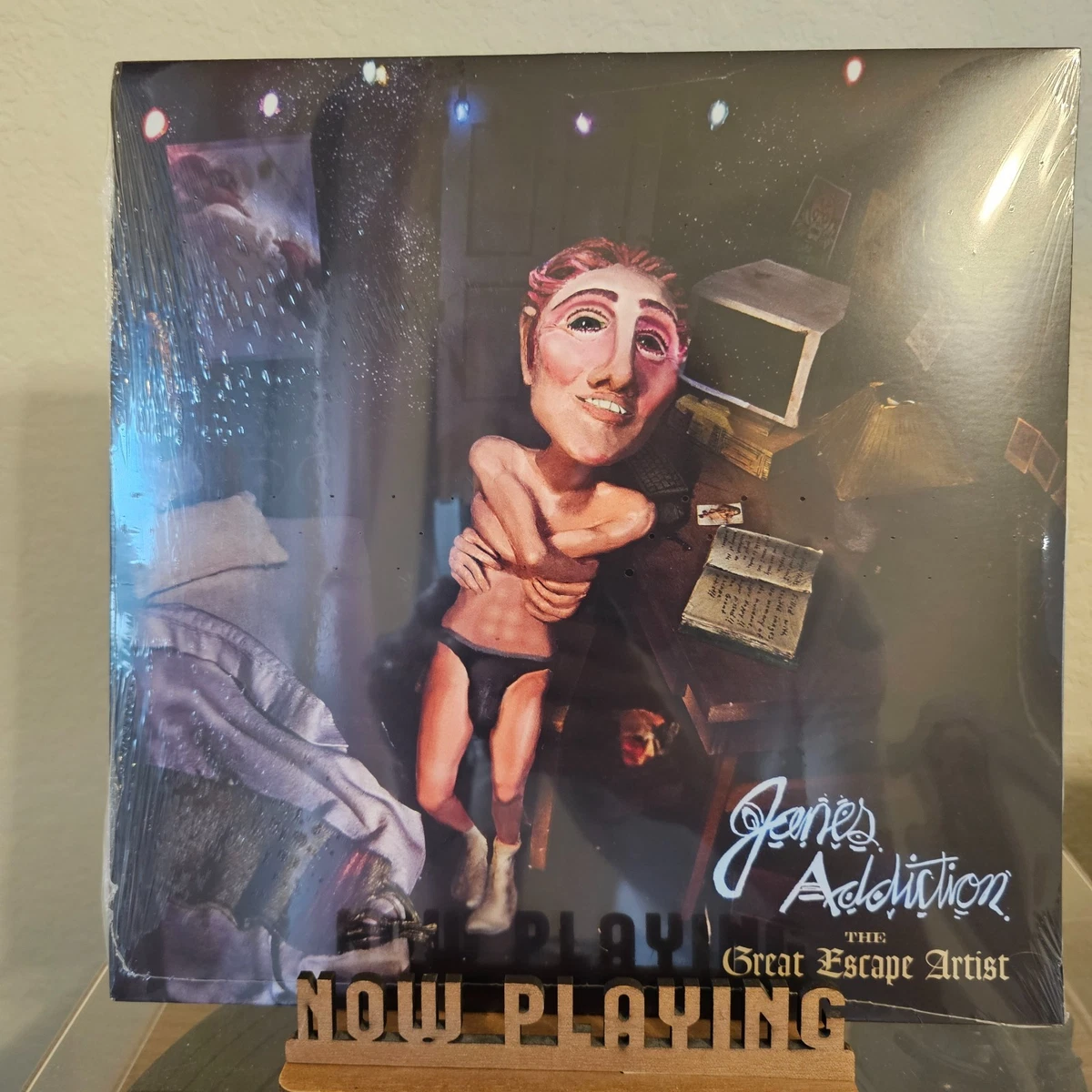 Janes Addiction Lp for sale - eBay