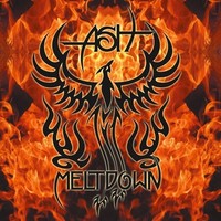 Audio Cd - Lucid Dreams - Meltdown - Warner Music -D- Neu