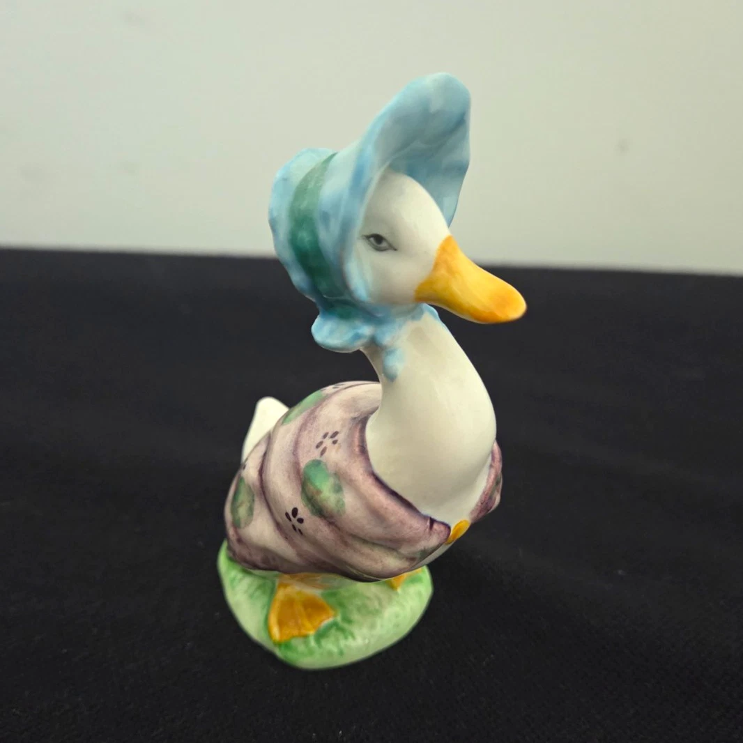 Beswick Beatrix Potter Figurines for sale | eBay