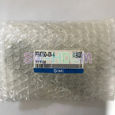 1PCS NEW for SMC PFM750-01-A PFM750-01-A Flow Switch Freight Free #hj