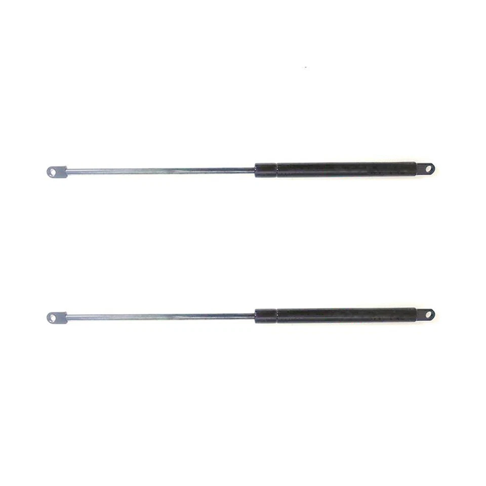 FCS Hood Lift Support 2x For BMW 633CSi 1978-1984 BMW 635CSi 1985-1989 - Image 2 of 2