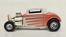 Hot Wheels 1932 Ford Coupe Rod and Custom Mag Editor's Choice See Pics Free Ship