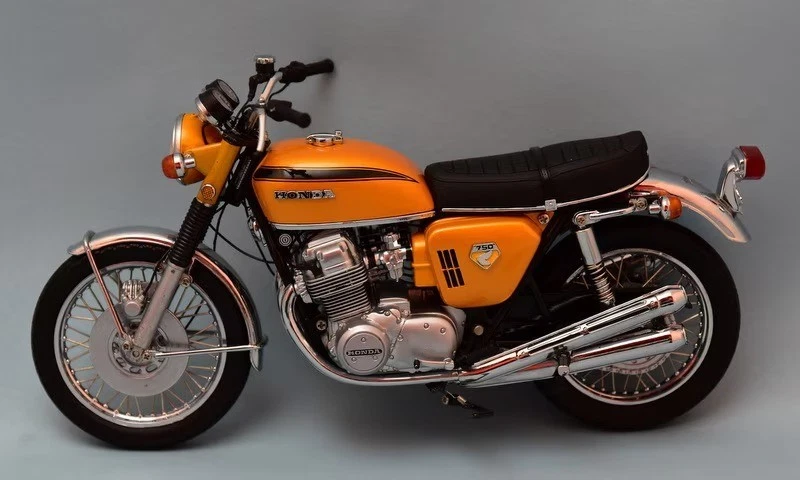 MINICHAMPS Diecast Motorcycles & ATVs 1968 Vehicle Year for sale