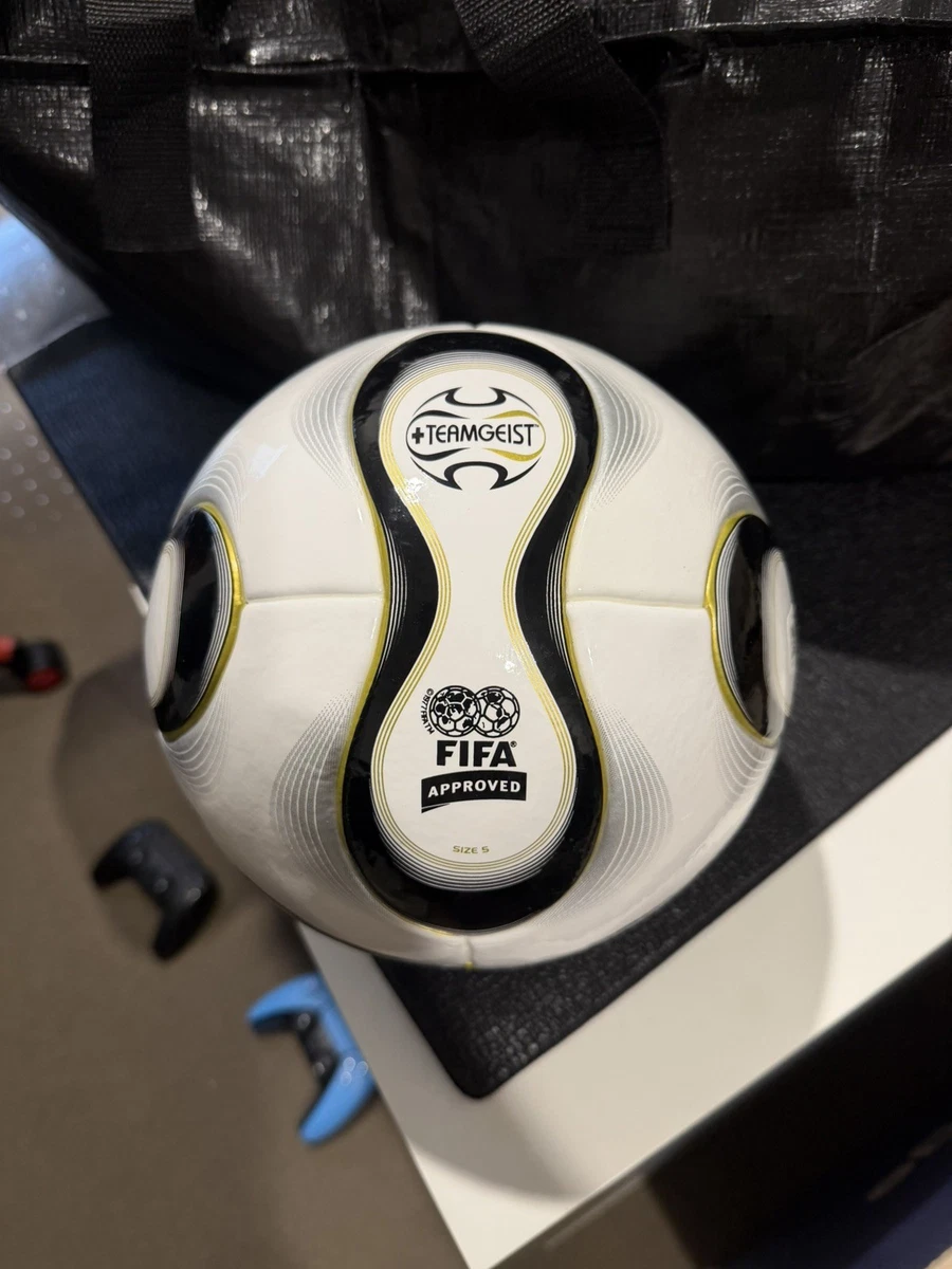 Adidas Teamgeist for sale | eBay
