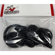 2021 Star Wars Mandalorian Pro Pinball Machine Rubber Ring Kit