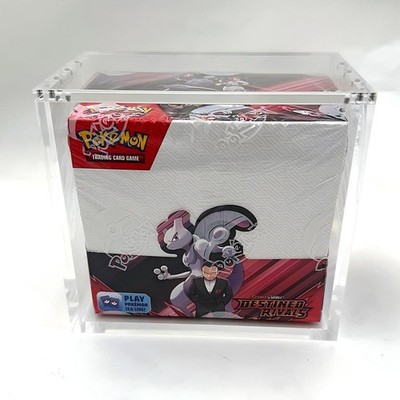 shiny treasure ex booster box japanese 1x  SHINY Treasure EX SEALED Booster Box (10 Japanese Packs) Pokemon Cards