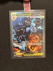Mega Charizard X ex 125/094 Me02: Phantasmal Flames Holo Potential PSA 10! CLEAN