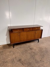 G Plan 1950’s Midcentury Sideboard | Delivery Available