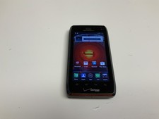 Motorola Droid 4 Black Verizon 4G XT894