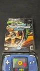 Need for Speed Underground 2 (Nintendo GameCube, 2004)