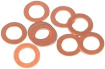 James Gaskets Twin Cam Seal - Misc. Gaskets