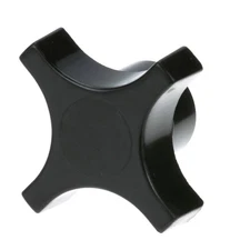 Biro 211A291Q Fastener Fingerlift Knob